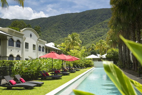 Mango Lagoon Resort & Wellness Spa - Accommodation Southport 6