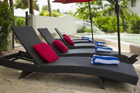 Mango Lagoon Resort & Wellness Spa - Accommodation Southport 17