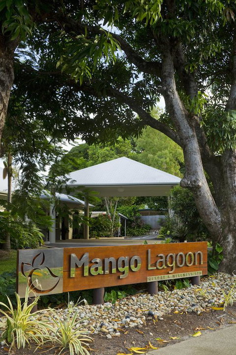 Mango Lagoon Resort & Wellness Spa - Accommodation Southport 8