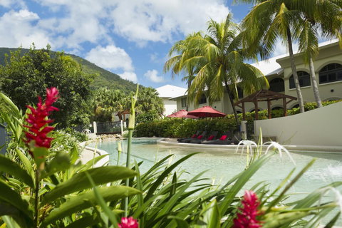 Mango Lagoon Resort & Wellness Spa - Accommodation Southport 7