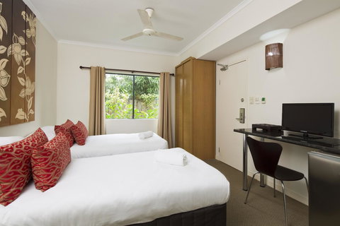 Mango Lagoon Resort & Wellness Spa - Accommodation Southport 16
