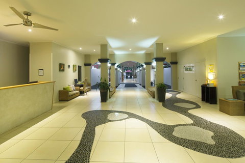 Mango Lagoon Resort & Wellness Spa - Accommodation Southport 9