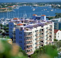 Nautilus Resort Mooloolaba - Southport Accommodation