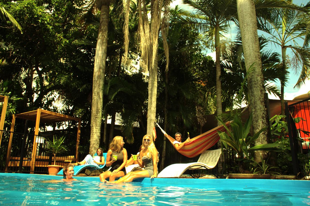 Cairns City QLD Southport Accommodation