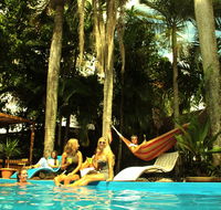 Mad Monkey Backpackers Cairns - Southport Accommodation