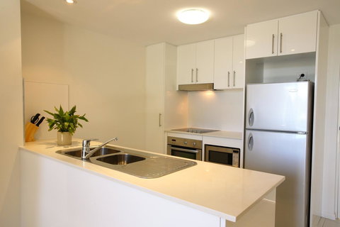 Agnes Water Beach Club - Accommodation Southport 10