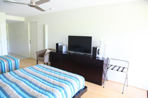 Agnes Water Beach Club - Accommodation Southport 14