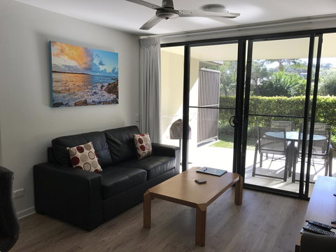 Agnes Water Beach Club - Accommodation Southport 17