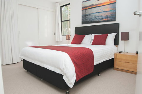 Agnes Water Beach Club - Accommodation Southport 19