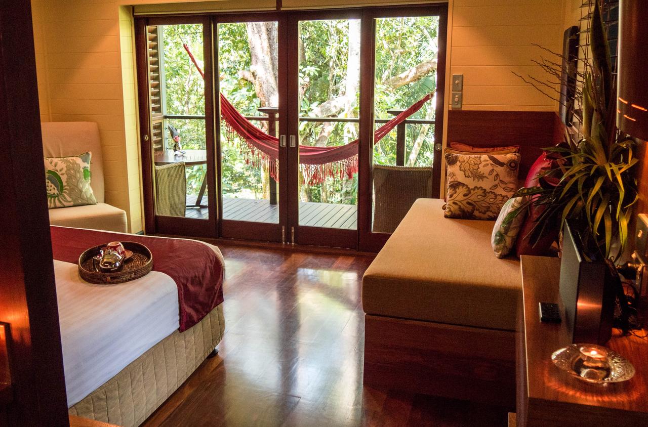 Stewart Creek Valley QLD Southport Accommodation