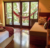 Silky Oaks Lodge - Southport Accommodation