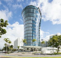 Riley a Crystalbrook Collection Resort - Southport Accommodation