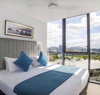 Arise Brisbane 1 - Southport Accommodation