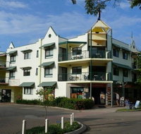 Magnetic Sunsets Resort - Accommodation Southport