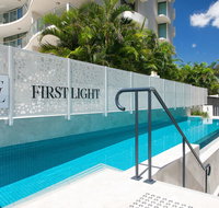First Light Mooloolaba - Southport Accommodation