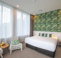 Pacific Hotel Cairns - Southport Accommodation