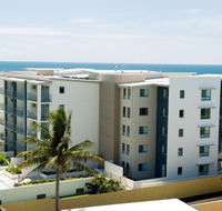 The Point Resort - Southport Accommodation