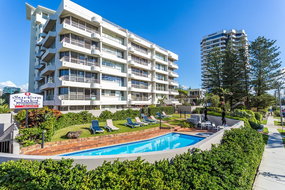 Book Surfers Paradise Accommodation Southport Accommodation Southport Accommodation