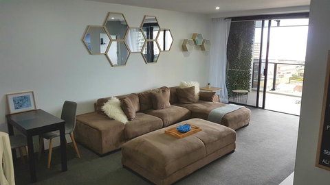 Circle Luxury Holidays - Southport Accommodation 26