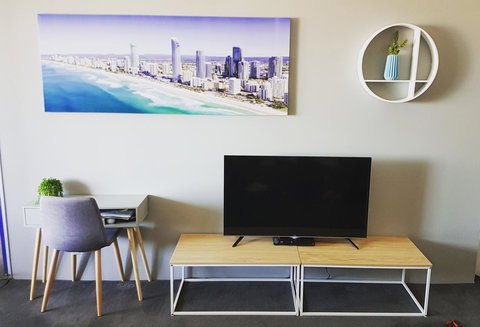 Circle Luxury Holidays - Southport Accommodation 27