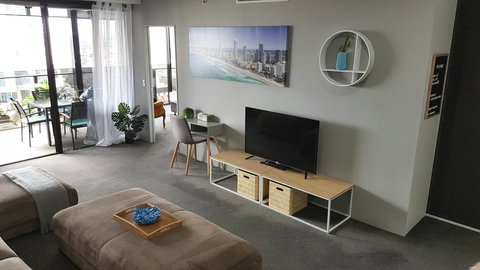 Circle Luxury Holidays - Southport Accommodation 15