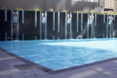 Circle Luxury Holidays - Southport Accommodation 18