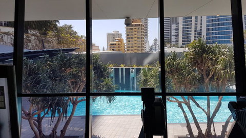 Circle Luxury Holidays - Southport Accommodation 33