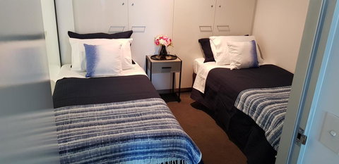 Circle Luxury Holidays - Southport Accommodation 13