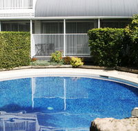Dalby Manor Motor Inn - Southport Accommodation