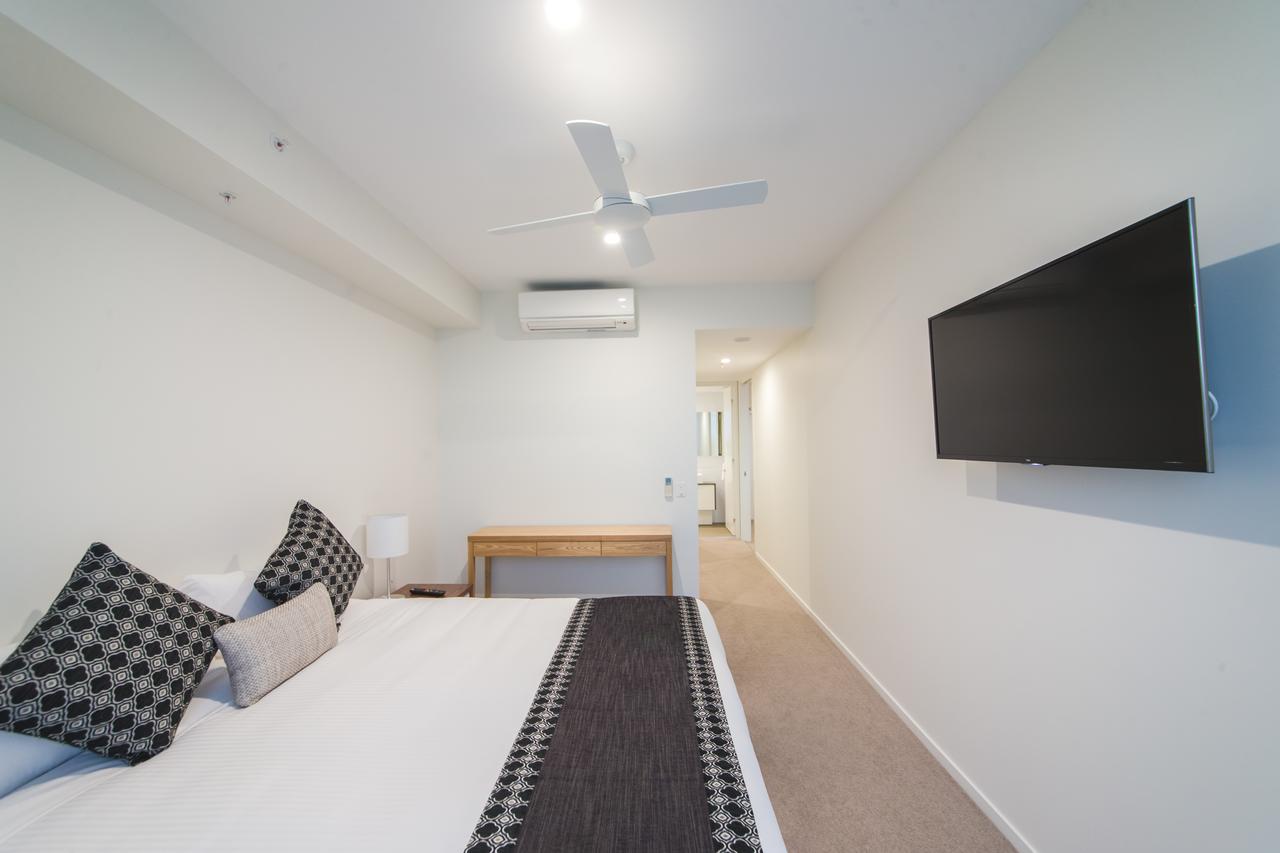 Fairy Bower QLD Southport Accommodation