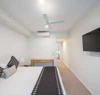 Empire Apartment Hotel Rockhampton - Southport Accommodation