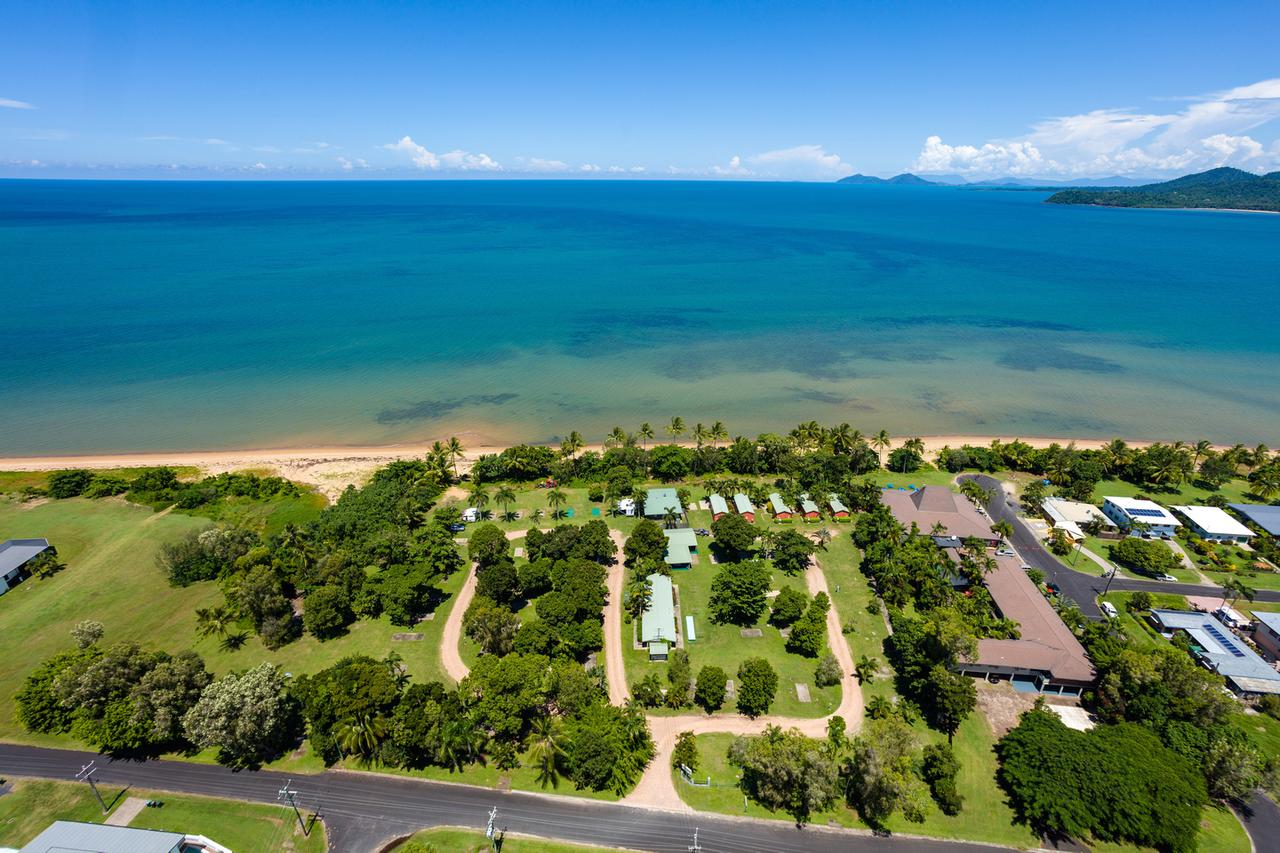 Archer River QLD Southport Accommodation