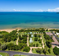 King Reef Resort - Southport Accommodation