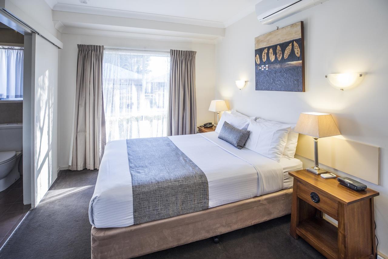 Yamala QLD Southport Accommodation