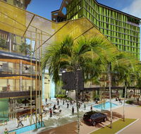 Bailey a Crystalbrook Collection Hotel - Southport Accommodation