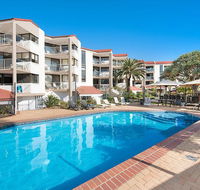 Casablanca Beachfront Apartments - Southport Accommodation
