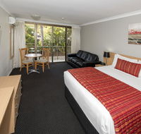 Comfort Inn Grammar View - Southport Accommodation