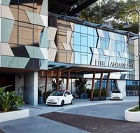 Art Series - The Fantauzzo - Southport Accommodation