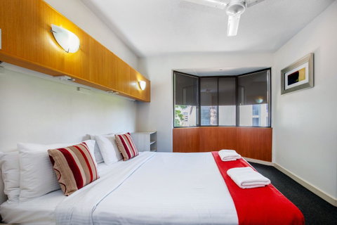 Tiki Hotel Apartments Surfers Paradise - Accommodation Southport 1