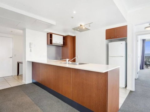 Beach Stay - Ocean & Riverview Resort Chevron Renaissance Central Surfers Paradise - Accommodation Southport 11
