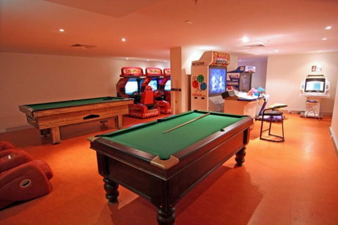 Beach Stay - Ocean & Riverview Resort Chevron Renaissance Central Surfers Paradise - Accommodation Southport 29