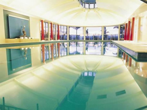 Beach Stay - Ocean & Riverview Resort Chevron Renaissance Central Surfers Paradise - Accommodation Southport 16