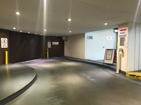 Beach Stay - Ocean & Riverview Resort Chevron Renaissance Central Surfers Paradise - Accommodation Southport 31