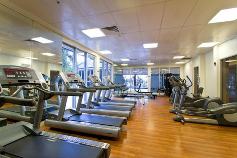 Beach Stay - Ocean & Riverview Resort Chevron Renaissance Central Surfers Paradise - Accommodation Southport 28