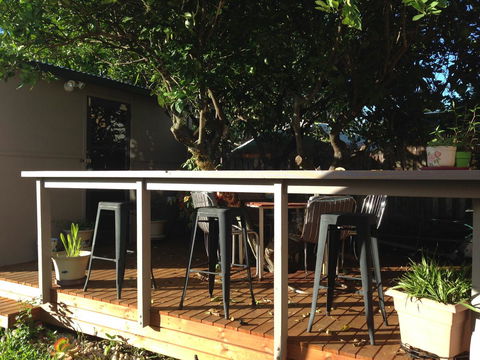 XYL Pets Friendly Seaside Boutique Guesthouse - Southport Accommodation 34