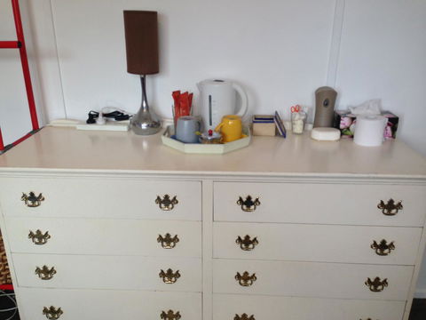 XYL Pets Friendly Seaside Boutique Guesthouse - Southport Accommodation 17