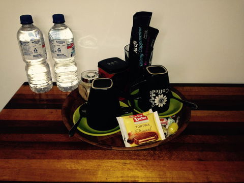 XYL Pets Friendly Seaside Boutique Guesthouse - Southport Accommodation 15