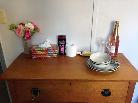 XYL Pets Friendly Seaside Boutique Guesthouse - Southport Accommodation 19