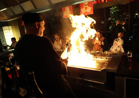 Stamford Plaza Brisbane - Accommodation Southport 28