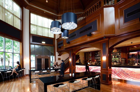 Stamford Plaza Brisbane - Accommodation Southport 39